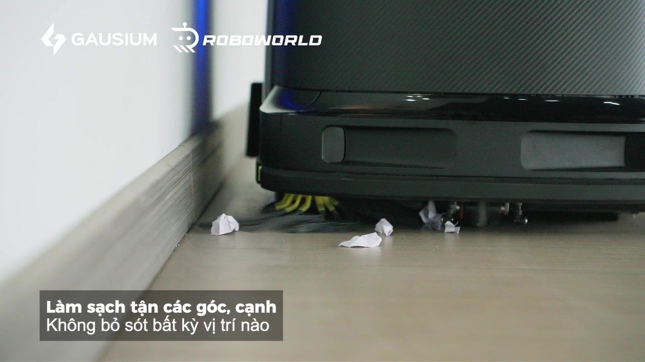 Phantas làm sạch sát cạnh
